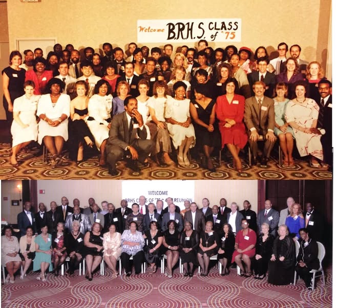 reunion photo 1975 class