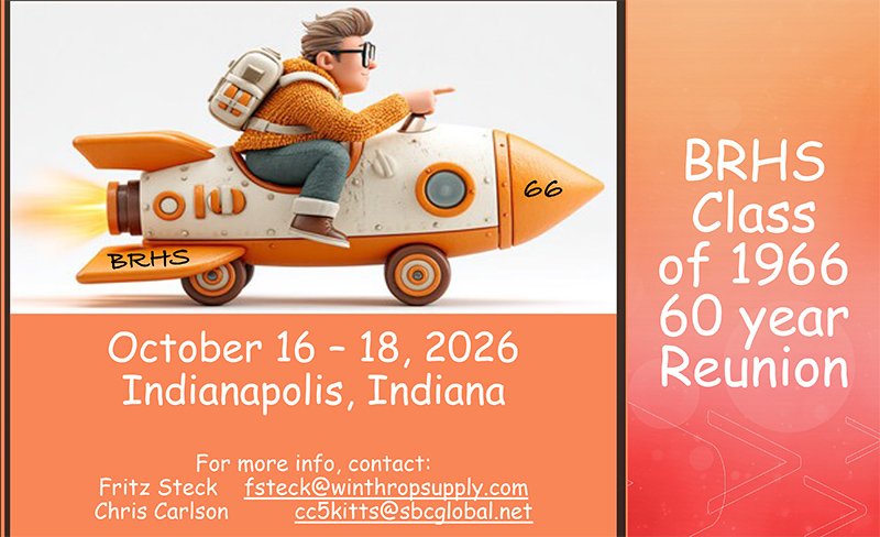 reunion 1966 class