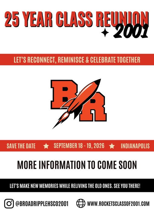 reunion 2001 class