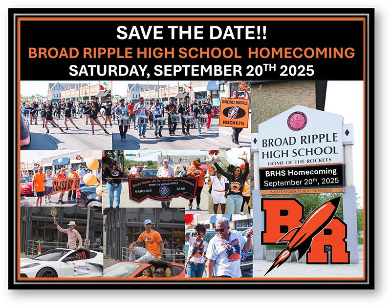 Save the Date
